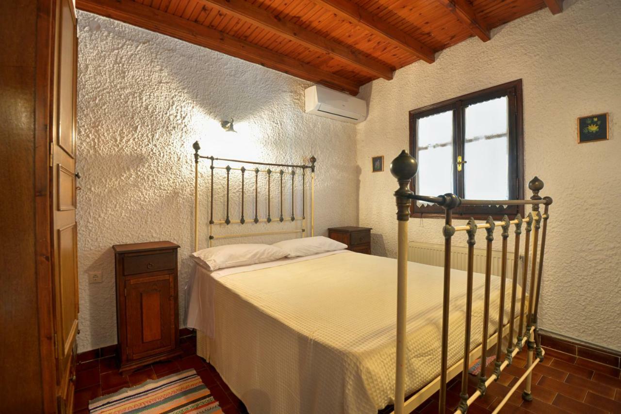 Villa Sofia Agios Georgios  Luaran gambar